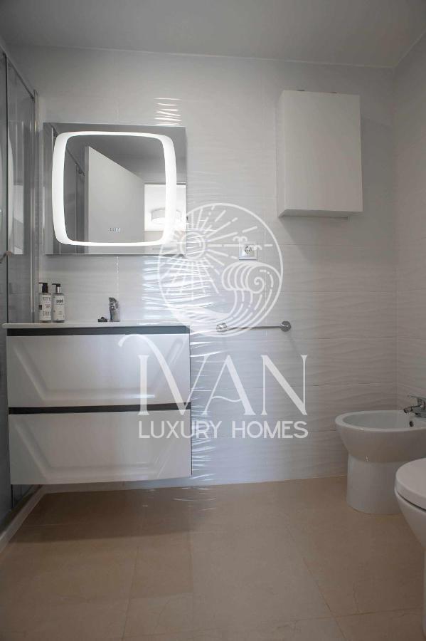 Casa Paraíso- Ivan Luxury Homes - 6ª Planta - Sur - 1ª Linea de Playa Oropesa del Mar Exterior foto